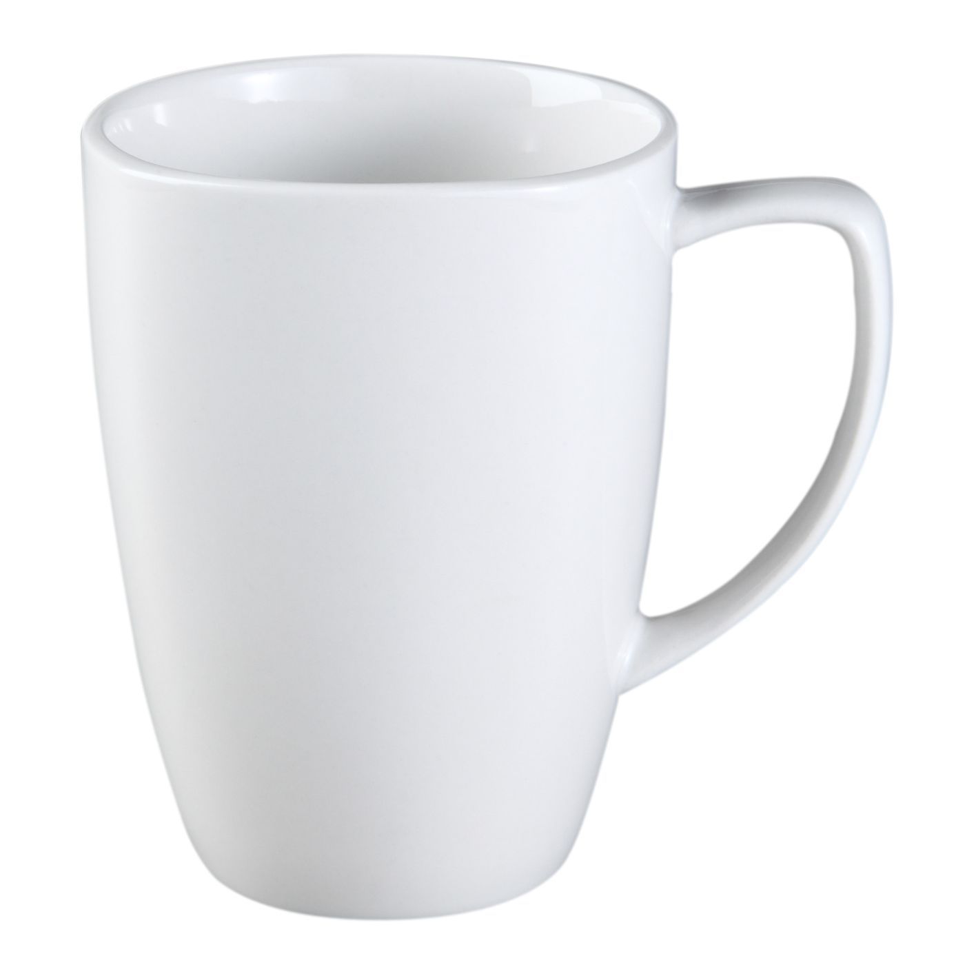 Primary image for Corelle 12oz White Mug