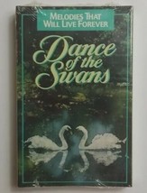 Dance of the Swans Cassette Tape 1992 Readers Digest Classical Music Melodies - £5.34 GBP