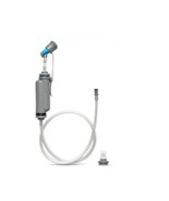 Hydrapak Hydrant Tube Kit Rinse Spray Drink Hydration System New w/tags - $464.58 MXN