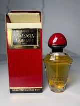 Auth Guerlain Samsara 30ml 1 oz EDT eau de toilette  - 120225 - $58.41