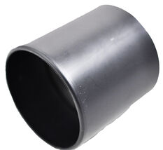 Wet Dry Vac 2 1/2&quot; Hose coupling (hard plastic coupling) SVR-4510 - $95.25 MXN