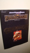 Draconomicon Forgotten Realms *New NM/MT 9.8 New* Dungeons Dragons - £19.03 GBP