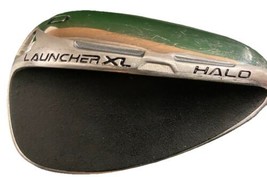 Cleveland Launcher XL Halo D Gap Wedge RH Project X Cypher 4.0-L Ladies Graphite - $99.95