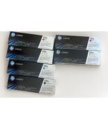 Genuine  HP 131A Standard Yield Toner Cartridge - $69.30+
