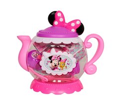 Minnie Happy Helpers Terrific Teapot Set, Multicolor - £27.96 GBP