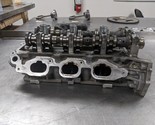 #YV06 Left Cylinder Head From 2019 Jeep Grand Cherokee  3.6 04893811AF D... - $262.95