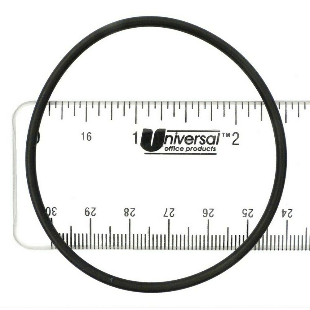 APC APCO2417 122 King Feeder O-Ring - $10.95
