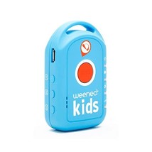 weenect Kids | GPS Tracker for Child | WE202  - £77.36 GBP