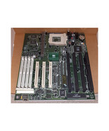 BCM  SQ585   Socket 7 Baby AT Motherboard 4 ISA slots, 3 PCI, 4 72-pin S... - $221.39 CAD