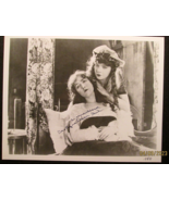 LILLIAN GISH :(BROKEN BLOSSOMS) HAND SIGN AUTOGRAPH PHOTO (CLASSIC) - €193,24 EUR
