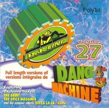 D.J. Line Volume 27 [Audio CD] Various Artists - £29.80 GBP