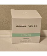New Rodan + Fields Recharge Detox Charcoal Mask 50ml / 1.69 fl oz - €30,76 EUR
