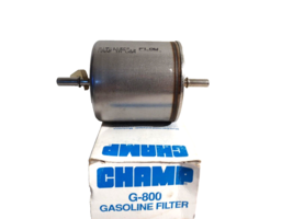Champ G-800 Fuel Filter - $8.42