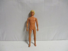 1978 Vintage Star Wars Luke Skywalker 12” Inch Action Figure Doll Kenner - £27.60 GBP
