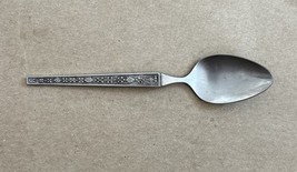 Vtg MCM Cordova Spoon By Riviera - $118.50 MXN