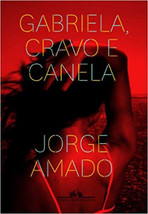 Gabriela, Cravo e Canela 9 (edição econômica) (Português) - £31.57 GBP
