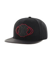 Arturo  Fuente Opus X Black Embroidered Baseball Cap New with Blemishes - $44.55