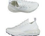 Under Armour HOVR Phantom 2 White Gym Running Womens Size 9 Shoes NEW - $74.95