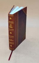 The soul-winner : or How to lead sinners to the Saviour 1895 [Leather Bound] - £64.23 GBP