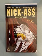 Kick Ass #1 - Directors Cut - Icon Comics - Combine Shipping - £3.20 GBP