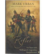 Rifles, Mark Urban - $9.95