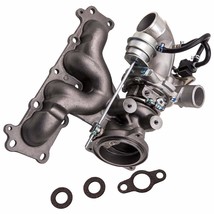 BFO K03 Turbocharger for Ford Focus III for Ford Mondeo IV S-Max WA6 for Volvo S - £249.38 GBP