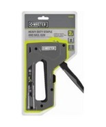 MERIDIAN TV161118001 INTL CO US MM 2 In 1 HD Staple Gun - $33.83
