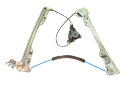 Front Left Window Regulator Motor Fits 2007-2012 Nissan Altima P/N 80771... - $62.29