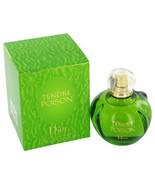 Christian Dior Tendre Poison Perfume 1.7 Oz/50 ml Eau De Toilette Spray - £246.44 GBP