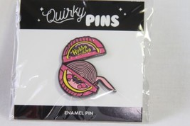 Enamel Pin(New) Bubble Tape Enamel Pin - Pink &amp; Purple - £10.28 GBP