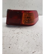 Passenger Tail Light Quarter Panel Mounted Fits 00-01 CAMRY 1336905 - €29,43 EUR