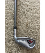 ADAMS GOLF Idea a205 8 Iron Hybrid Graphite Shaft Lite Flex RH 36.5” - £18.86 GBP