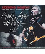 Roger Water - Defining Moment ( 2 CD SET )( SIGMA ) ( Oz Arena , Greenwi... - $42.09 CAD