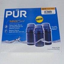 PUR PPF900Z Replacement Water Filter - 3 Pack - $19.79