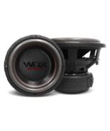 DB DRIVE WDX12G5.4 12” 4Ω DVC Subwoofer / 6000w MAX 3000w RMS NEW - £509.29 GBP