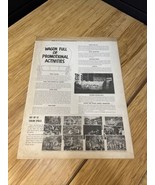 Paint Your Wagon  Press Book Kit Movie Poster 1969 KG Clint Eastwood Lee... - $9,369.61 MXN