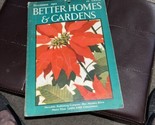 Better Homes &amp; Gardens Magazine Vol. 12 #4 VG 1933 December - $6.93