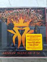 kottonmouth kings CD 2000 New Clean Version Free Poster Enclosed 7243525... - £156.45 GBP