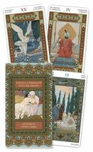 Tarot of the Thousand and One Nights [Cards] Lo Scarabeo and Léon Carré - £17.73 GBP
