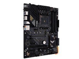 Asus Tuf Gaming B550-PLUS Socket AM4 DDR4 128GB Atx - £170.38 GBP
