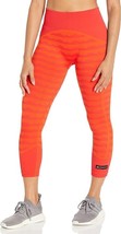 Adidas Marimekko HH7308 Aeroknit 7/8 Tights Orange ( XS ) - £79.11 GBP