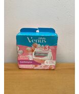 Gillette Venus White Tea Comfortglide 3 Blade Replacement Cartridge - 4 ... - €8,55 EUR