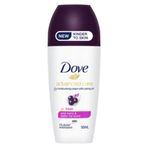 Dove for Women Antiperspirant Deodorant Advanced Care Go Fresh Acai Berry - £55.82 GBP