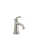 KOHLER 27379-4-2BZ Bellera Single-Handle Bathroom Faucet with Clicker Dr... - £177.84 GBP