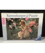 Ravensburger 1000 Pezzi Puzzle Piccolo Elfo Lisa Jane Artistico 27 x 20 ... - £42.37 GBP