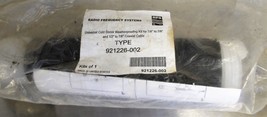 Radio Frequency Systems RFS 921226-002 Universal Cold Shrink Weatherproo... - $8.69