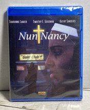 Nun Nancy Blue Ray DVD 2021 Sealed - £15.28 GBP