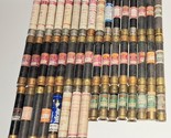 Mixed lot of 48 Fuses  TRS2R TRS3R TRS15R TRS30R FRS ECRS DES FLSR30ID M... - $69.00