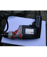 Vintage Montgomery Powr Kraft Ward 3-in-1Tool Hammer Drill  US PLug 120 ... - $52.44 CAD