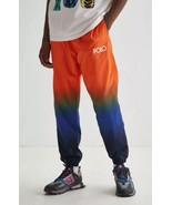 Polo Ralph Lauren Gradient Ombre Spectre Windpant Joggers ( L ) - $3,293.41 MXN